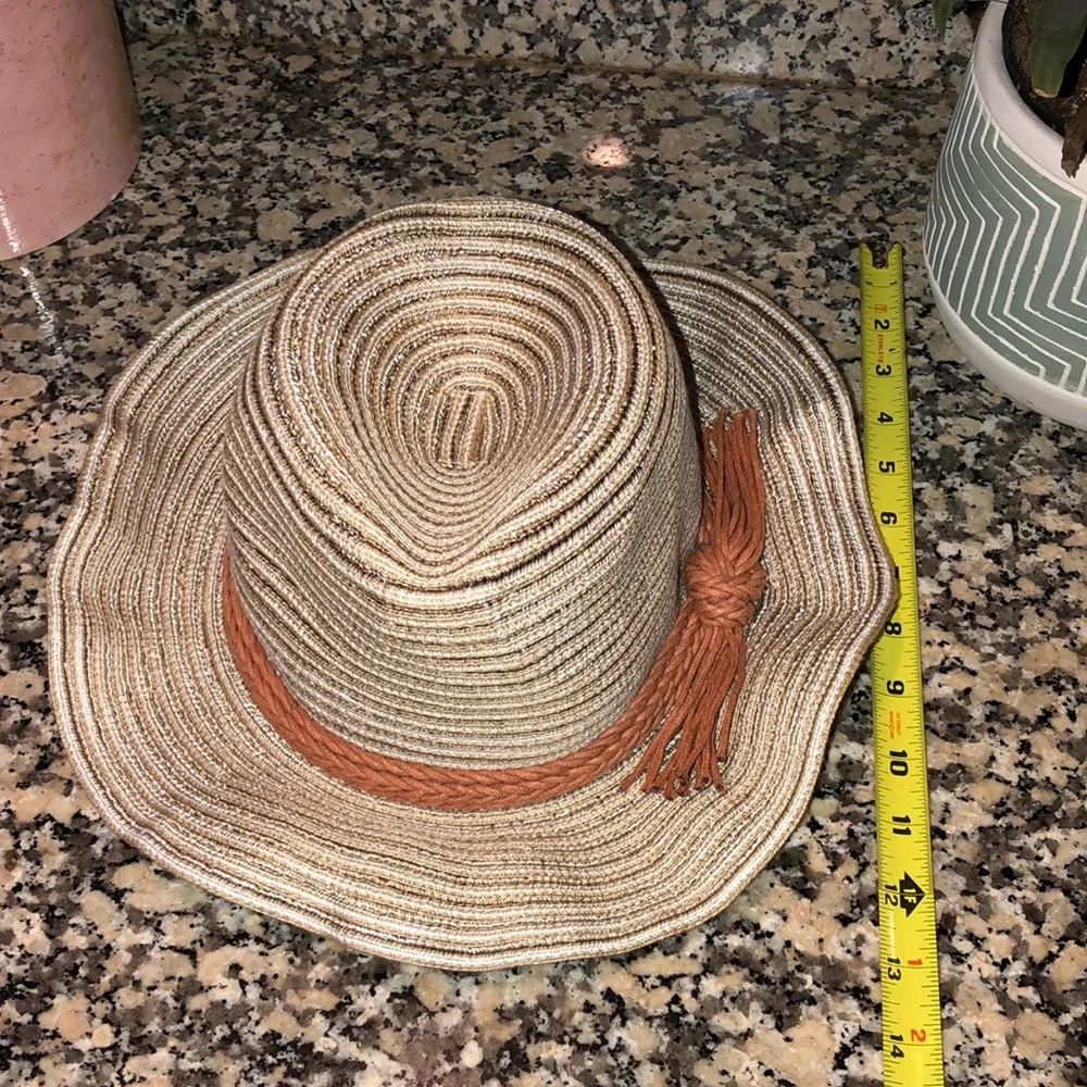 D&Y Bendable Fashion Hat